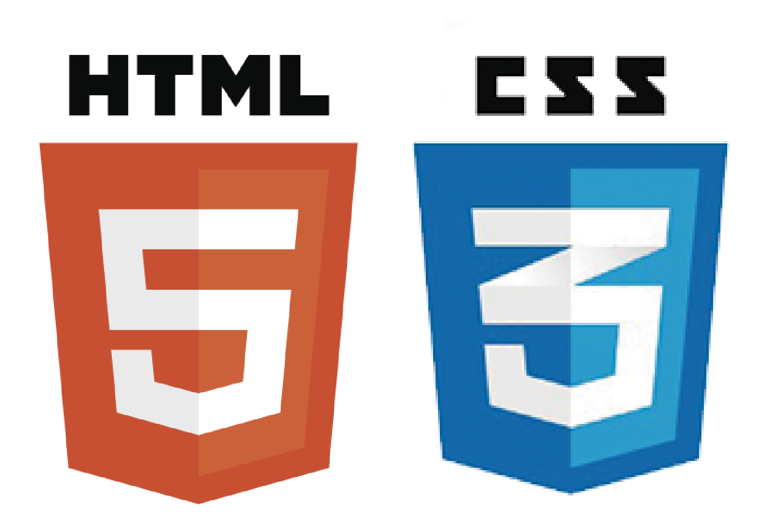 logo css3yhtml5